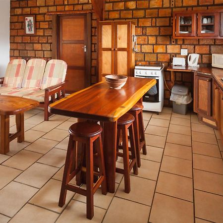 Bay View Lodge Miramar Luaran gambar