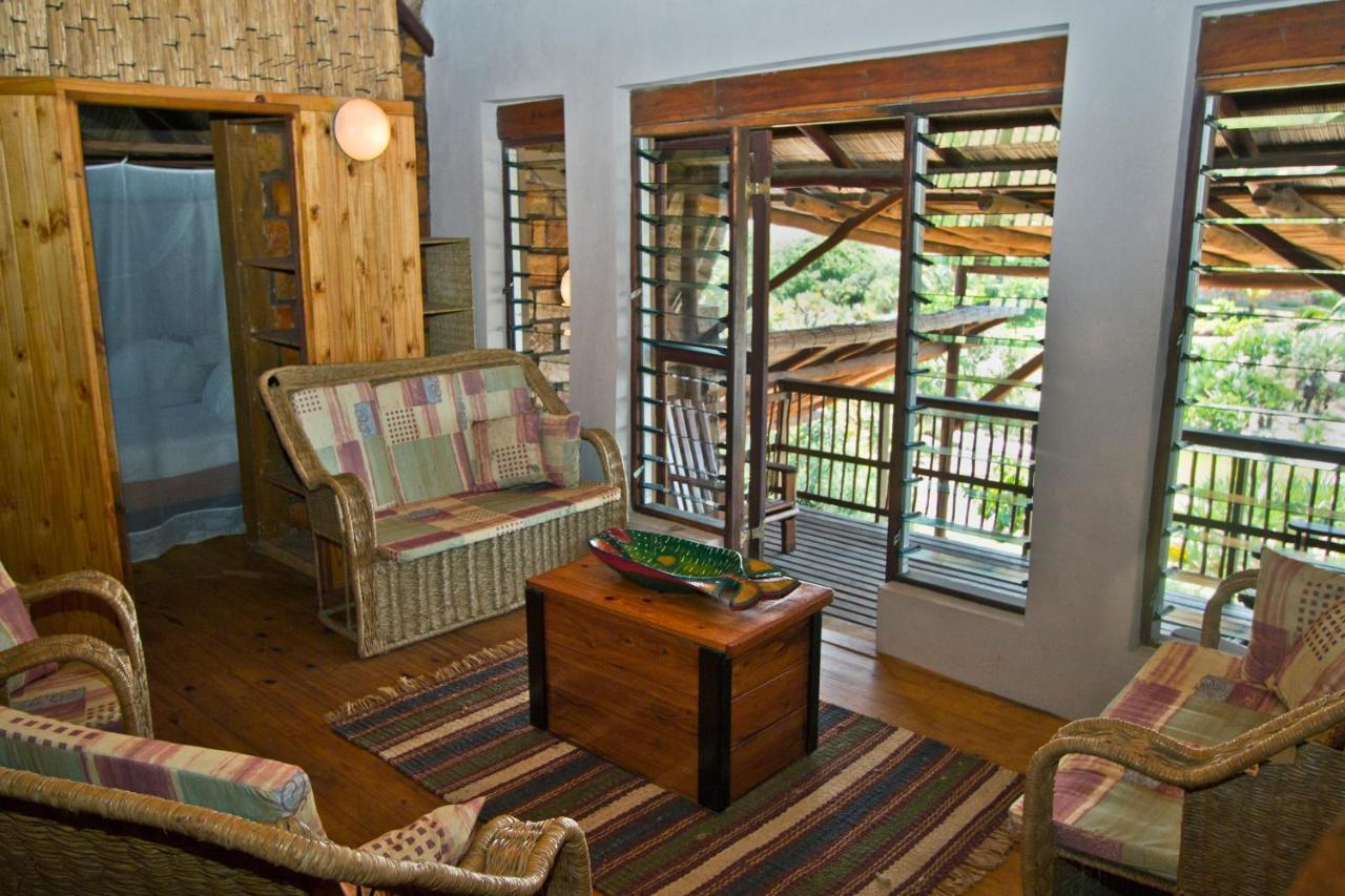Bay View Lodge Miramar Luaran gambar