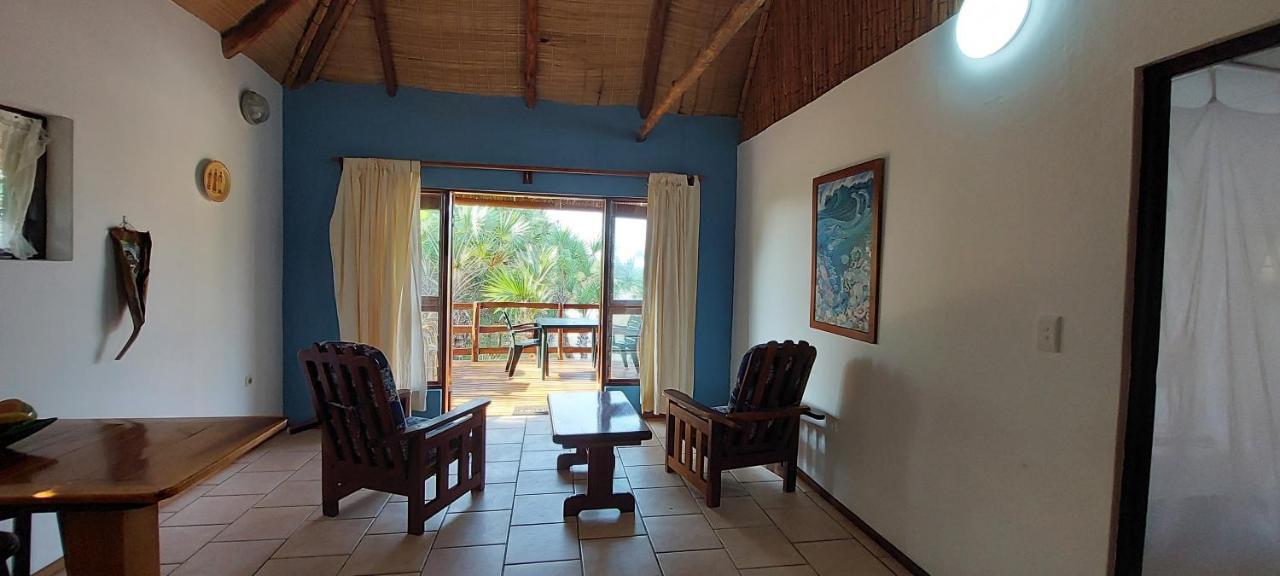 Bay View Lodge Miramar Luaran gambar
