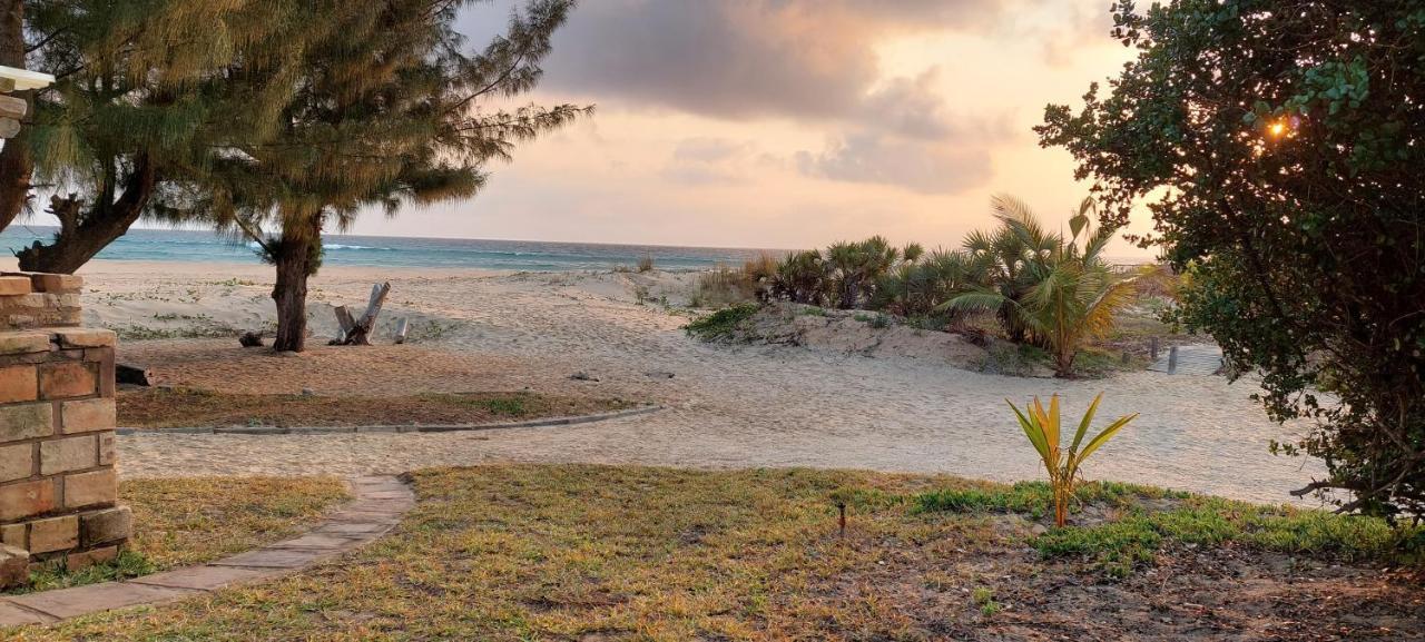 Bay View Lodge Miramar Luaran gambar