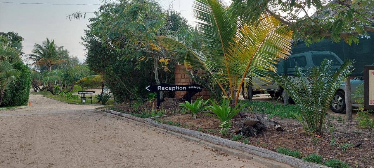 Bay View Lodge Miramar Luaran gambar