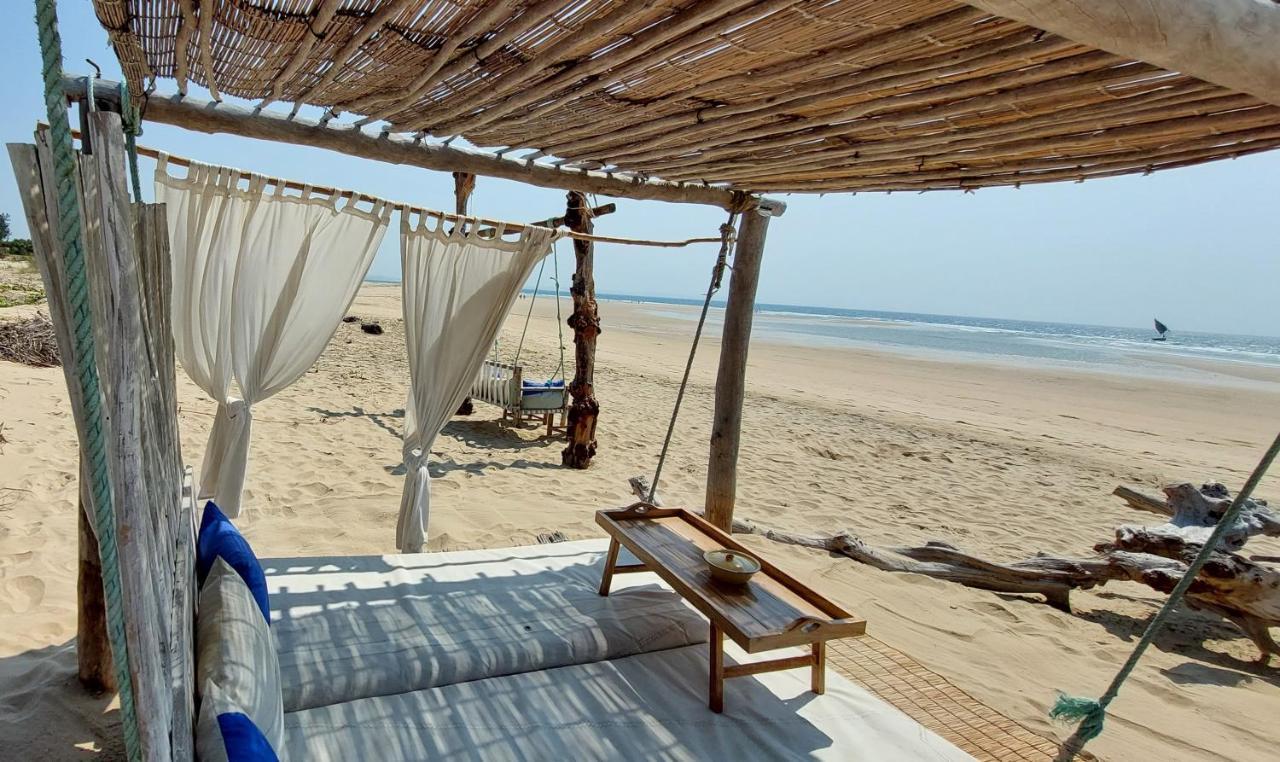 Bay View Lodge Miramar Luaran gambar