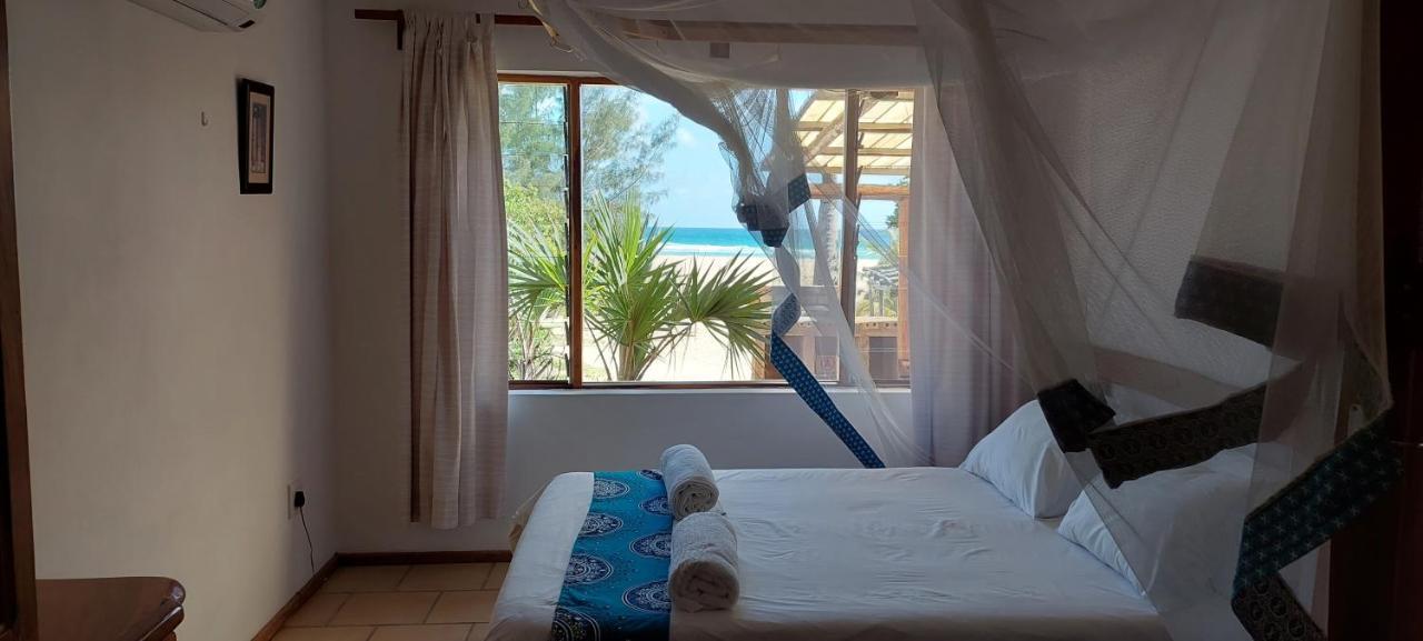 Bay View Lodge Miramar Luaran gambar