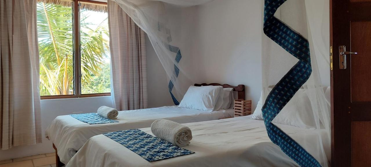 Bay View Lodge Miramar Luaran gambar