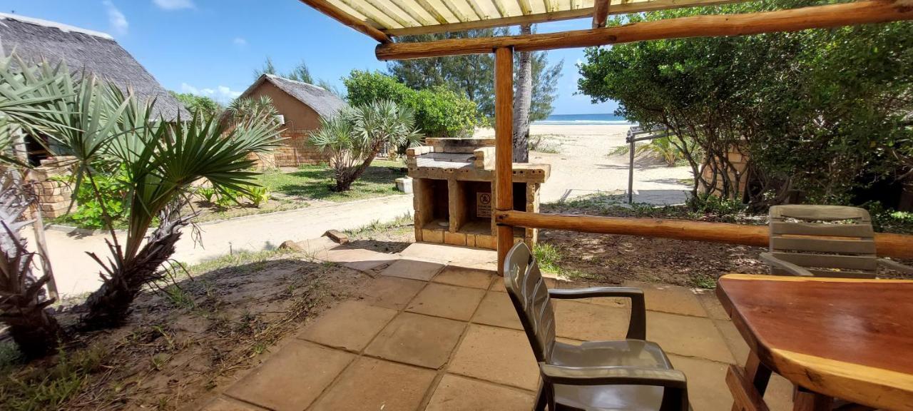 Bay View Lodge Miramar Luaran gambar