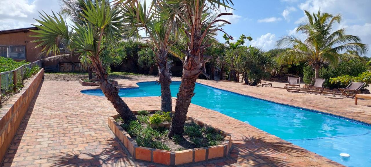 Bay View Lodge Miramar Luaran gambar