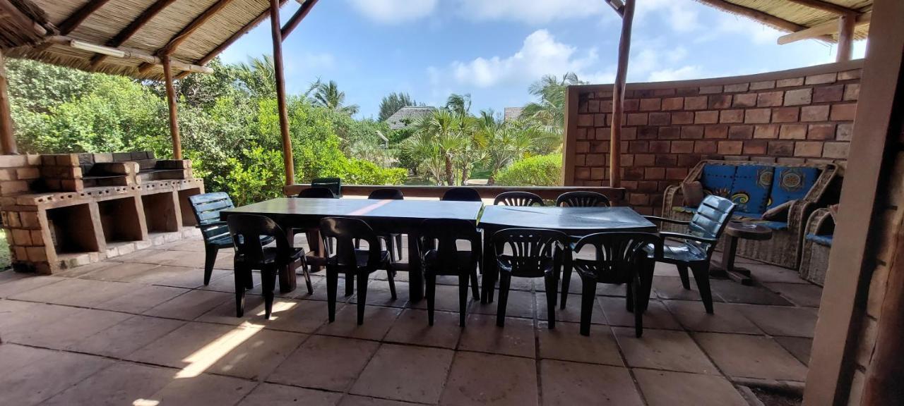 Bay View Lodge Miramar Luaran gambar
