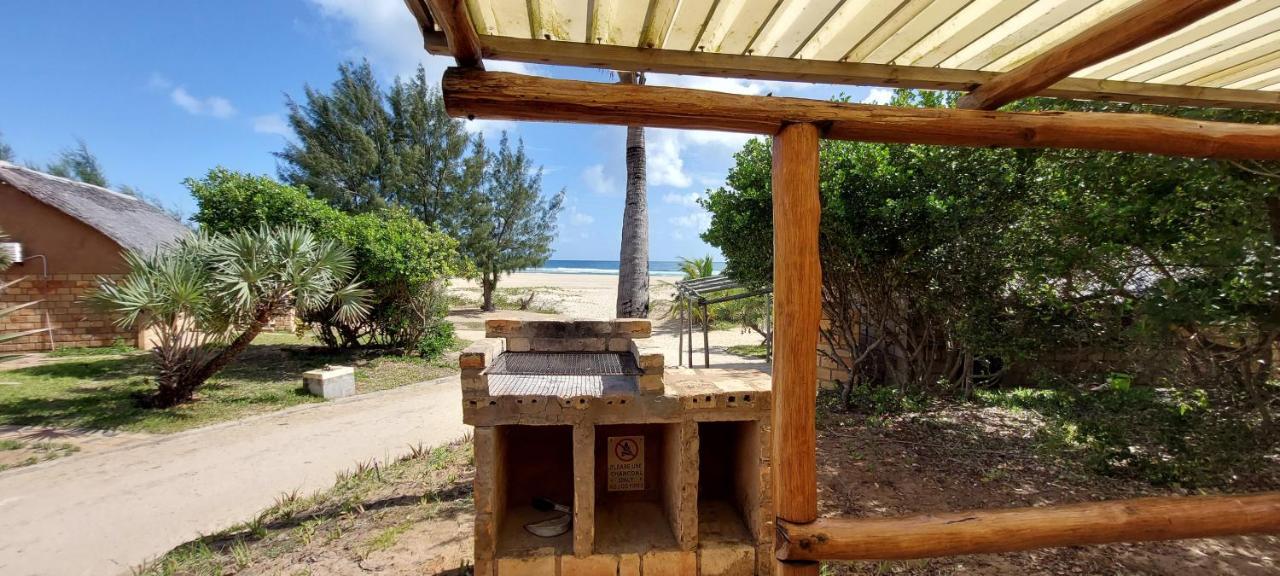 Bay View Lodge Miramar Luaran gambar