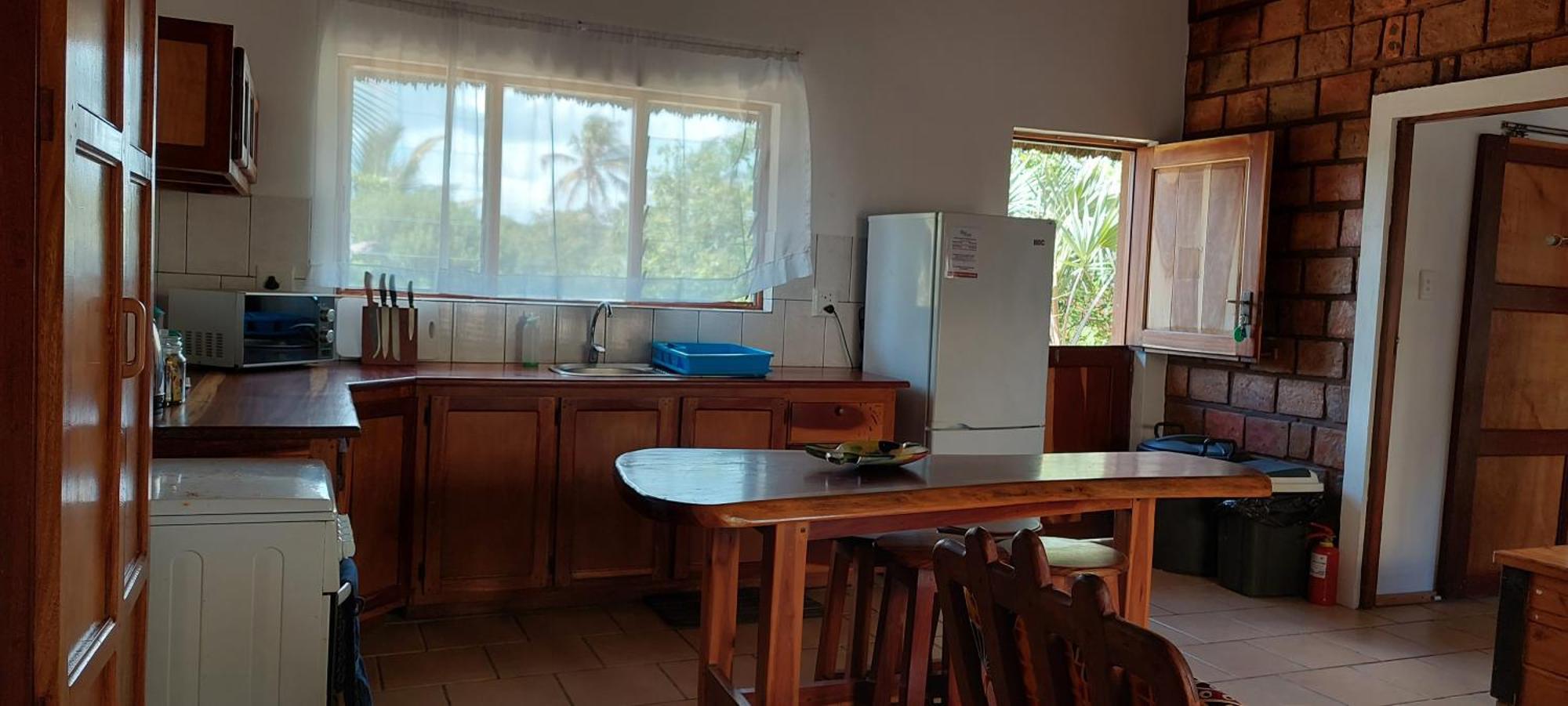 Bay View Lodge Miramar Luaran gambar