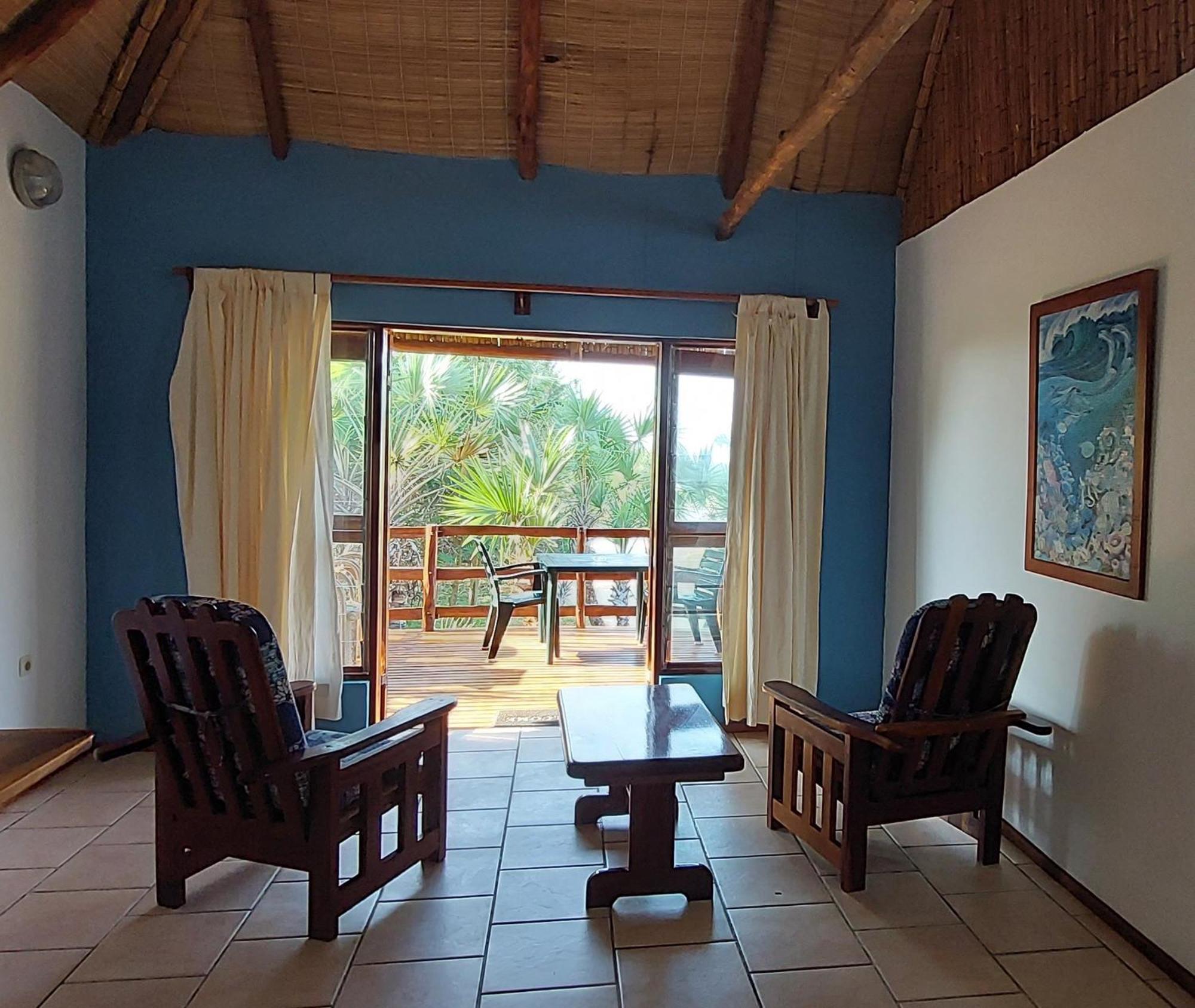 Bay View Lodge Miramar Luaran gambar