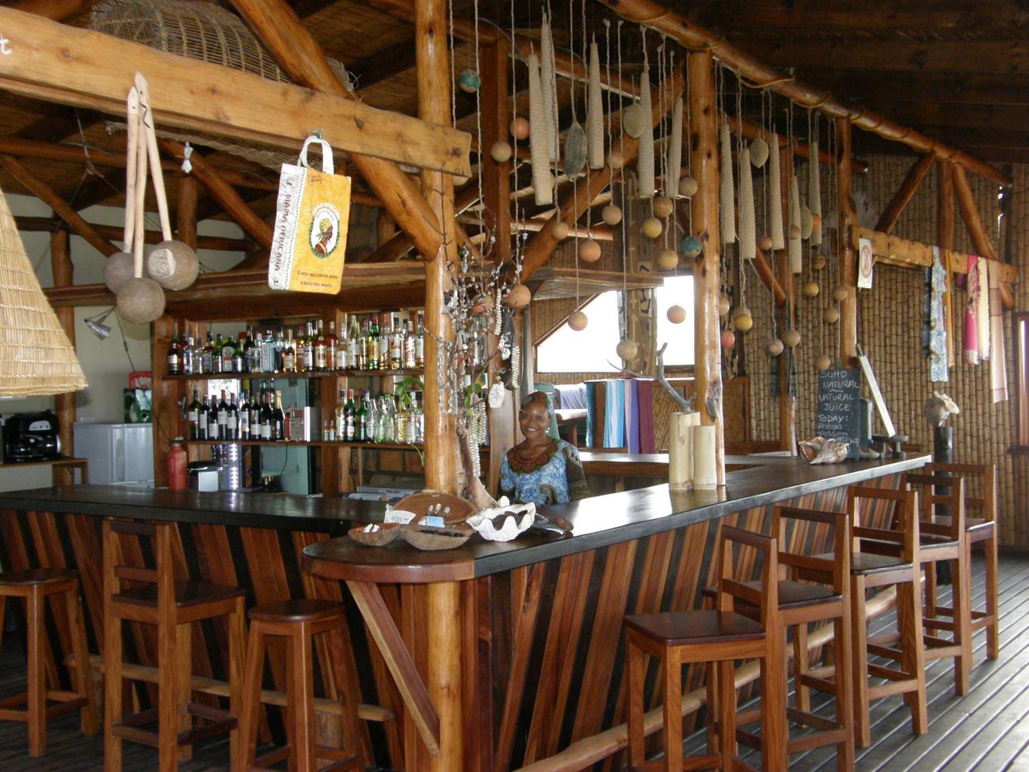 Bay View Lodge Miramar Luaran gambar