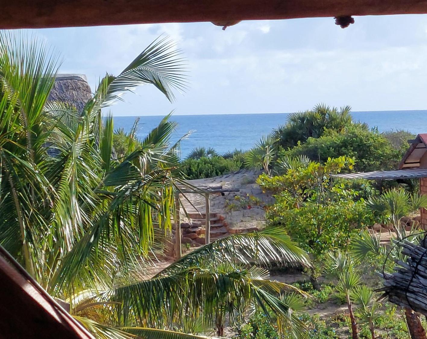 Bay View Lodge Miramar Luaran gambar