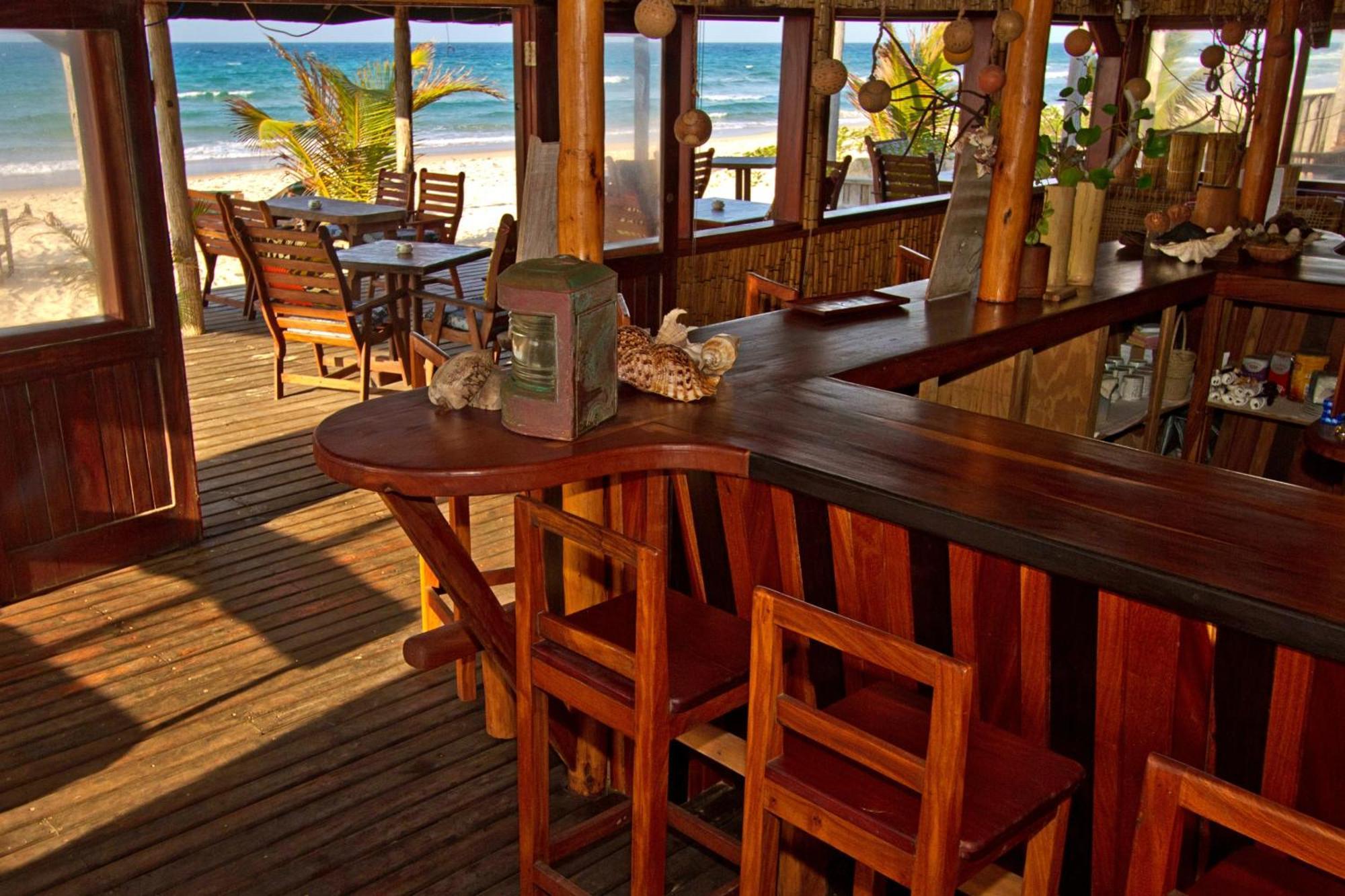 Bay View Lodge Miramar Luaran gambar