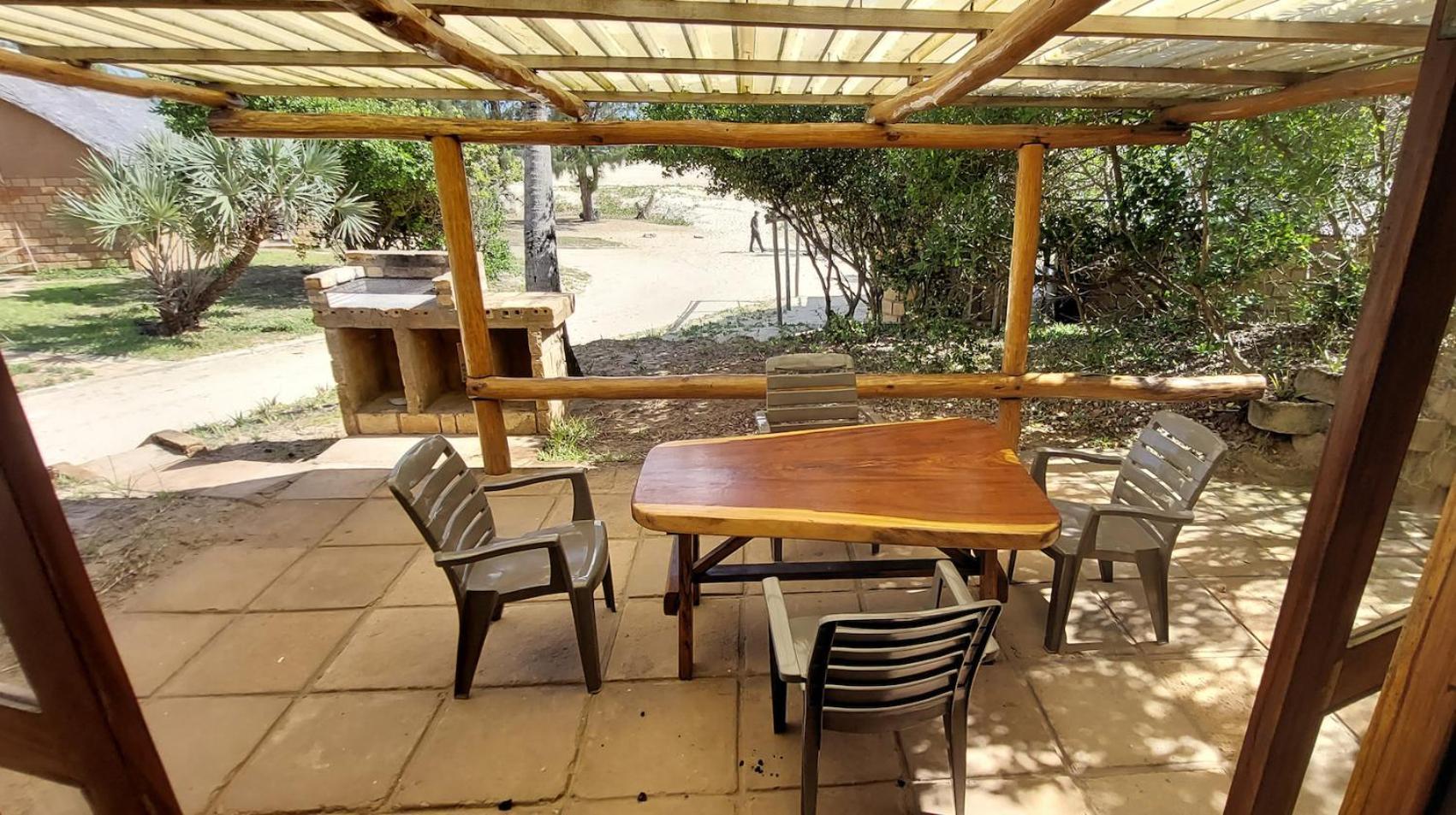 Bay View Lodge Miramar Luaran gambar