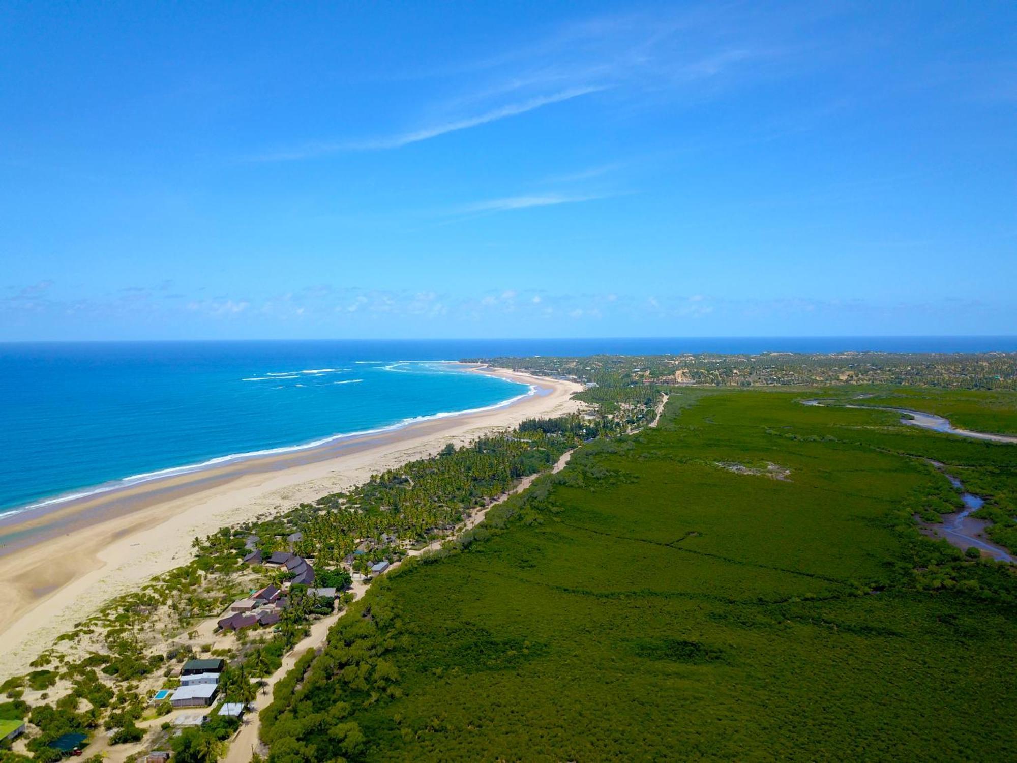 Bay View Lodge Miramar Luaran gambar