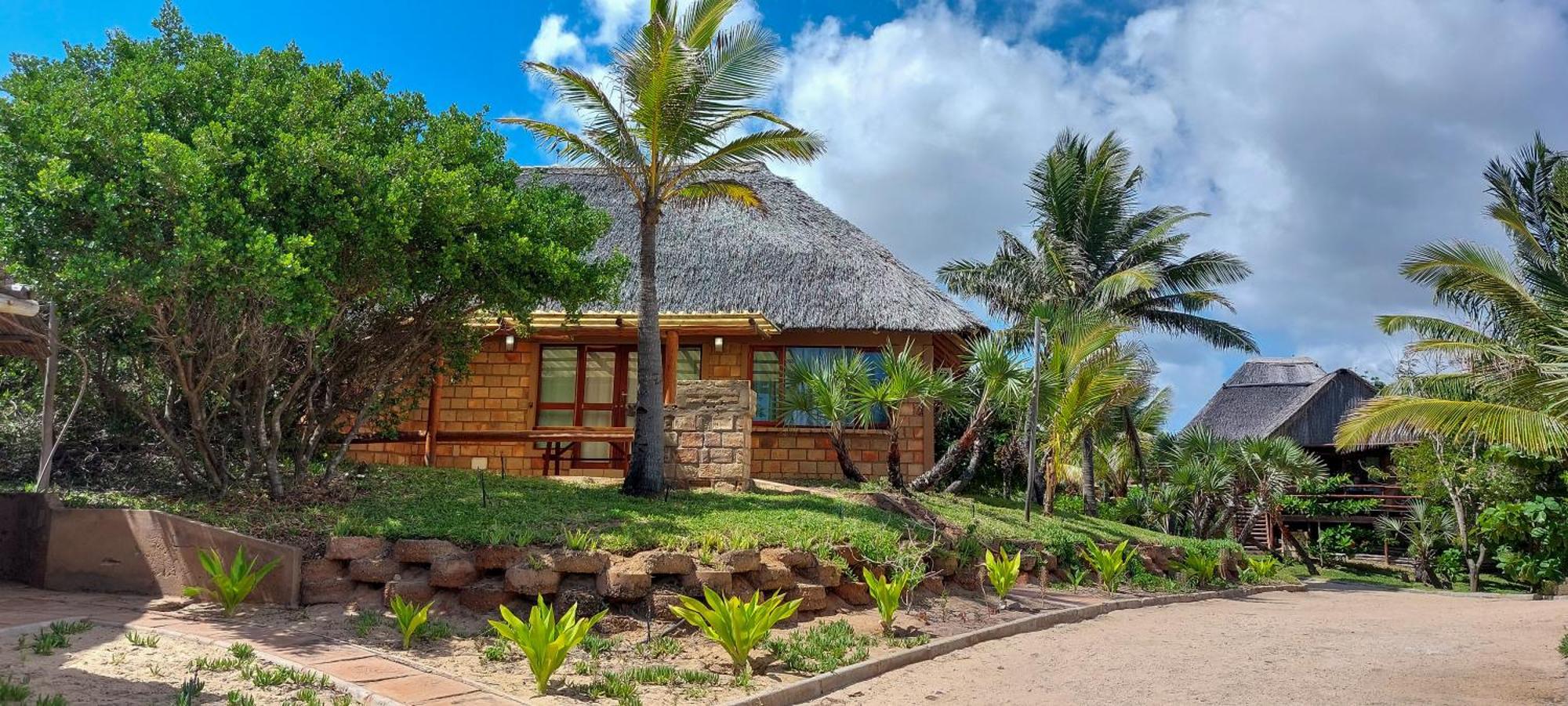 Bay View Lodge Miramar Luaran gambar