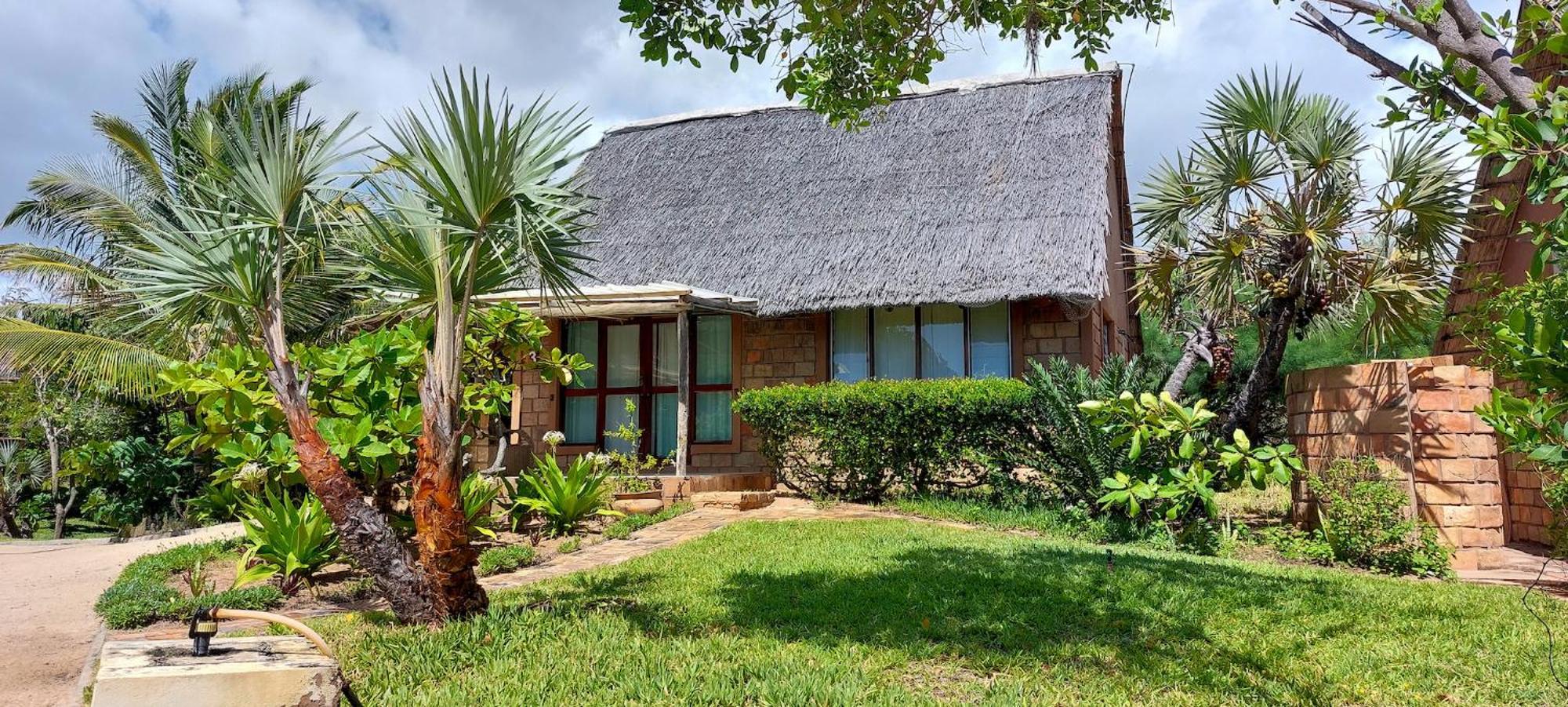 Bay View Lodge Miramar Luaran gambar