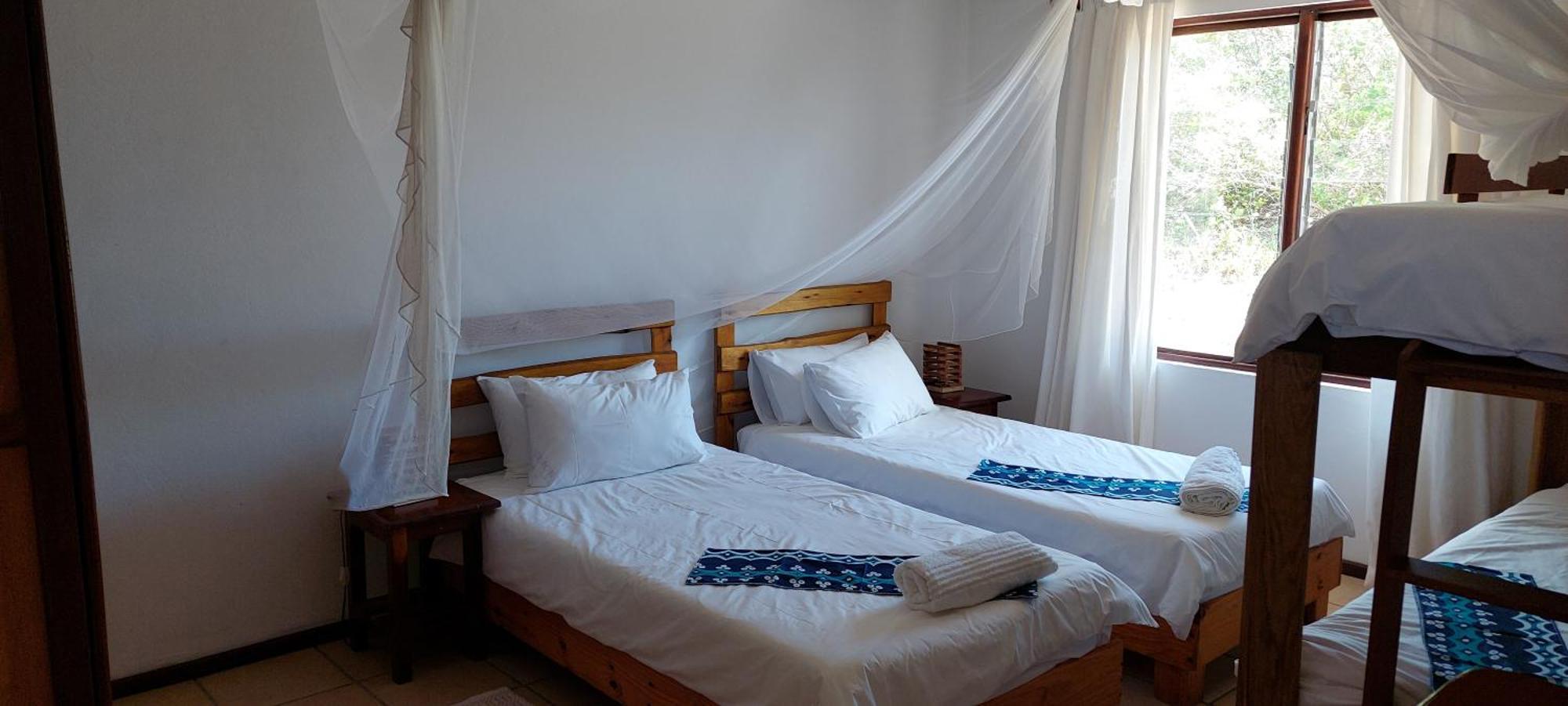 Bay View Lodge Miramar Luaran gambar