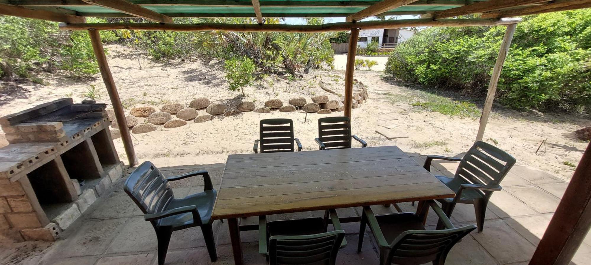 Bay View Lodge Miramar Luaran gambar