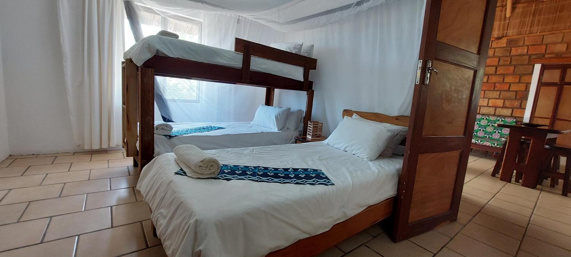 Bay View Lodge Miramar Luaran gambar