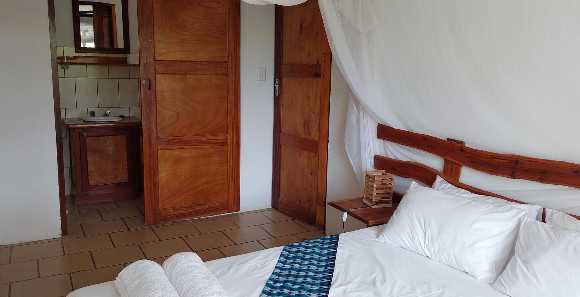 Bay View Lodge Miramar Luaran gambar
