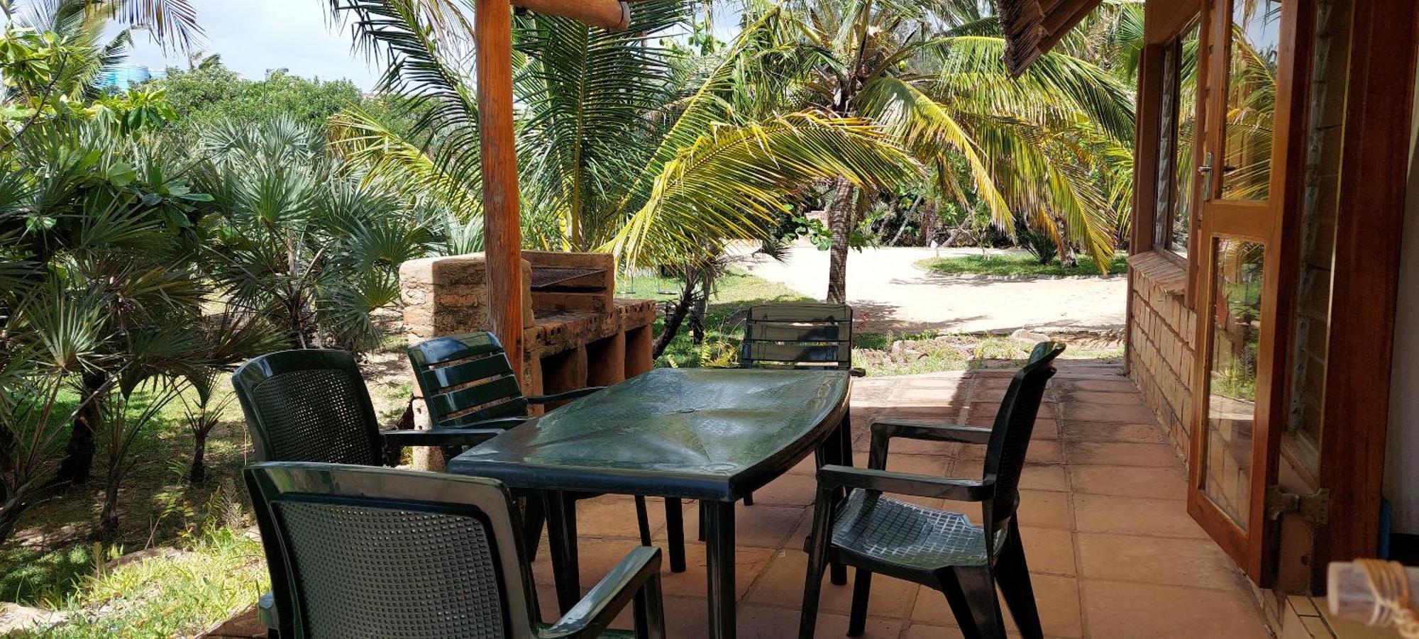 Bay View Lodge Miramar Luaran gambar