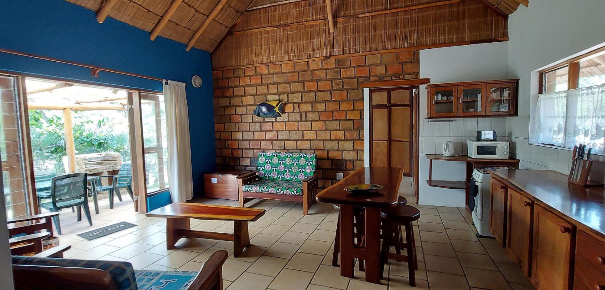 Bay View Lodge Miramar Luaran gambar