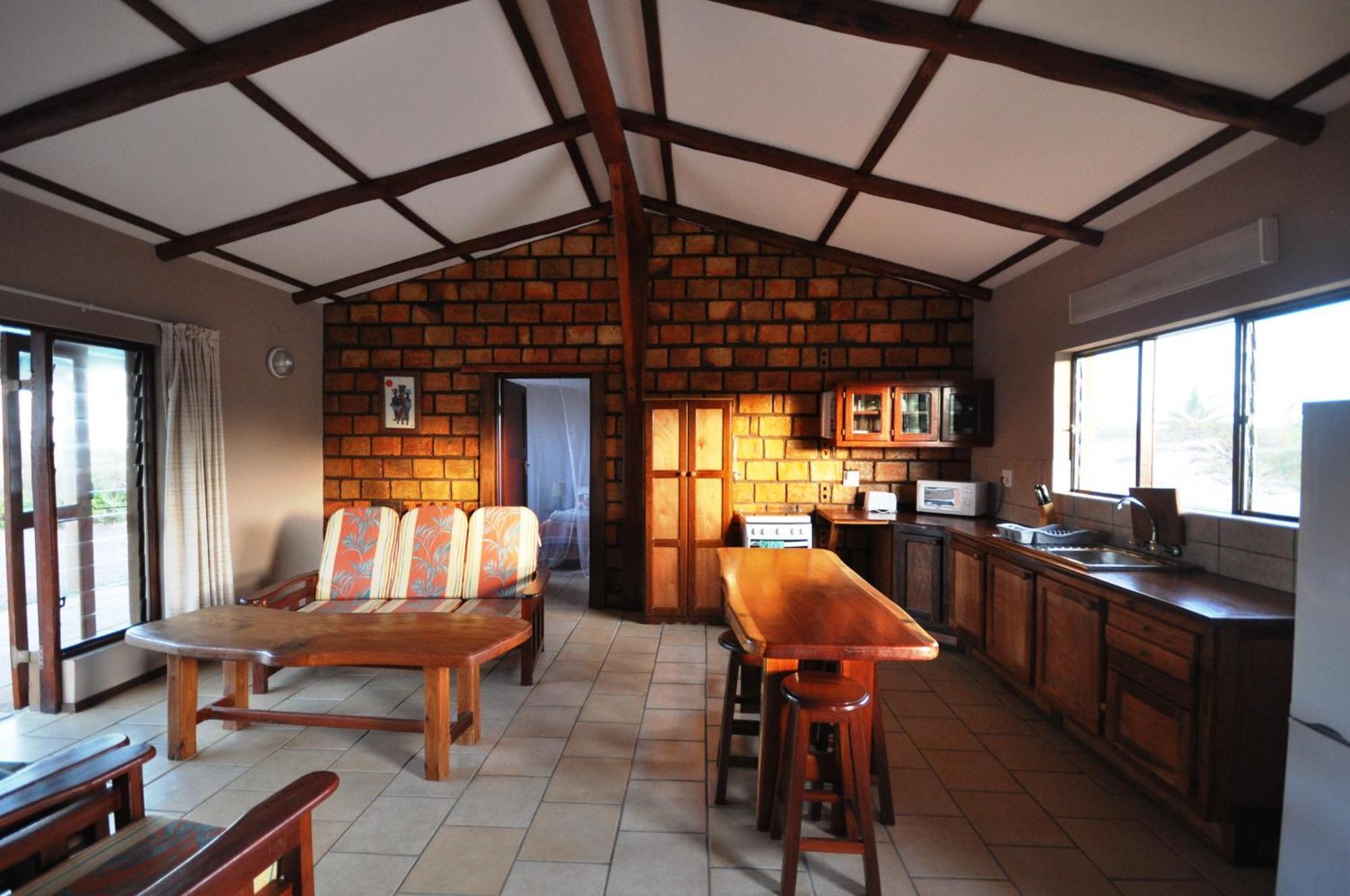 Bay View Lodge Miramar Luaran gambar