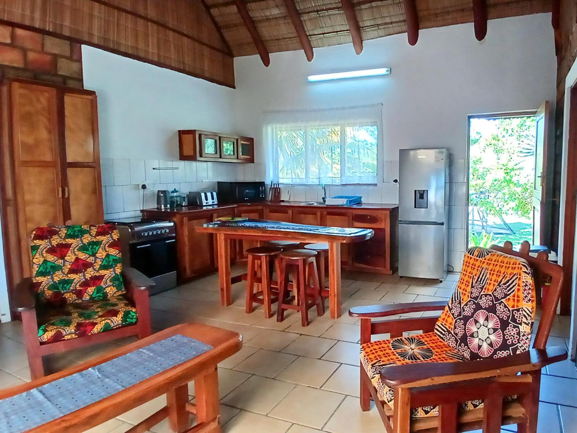 Bay View Lodge Miramar Luaran gambar