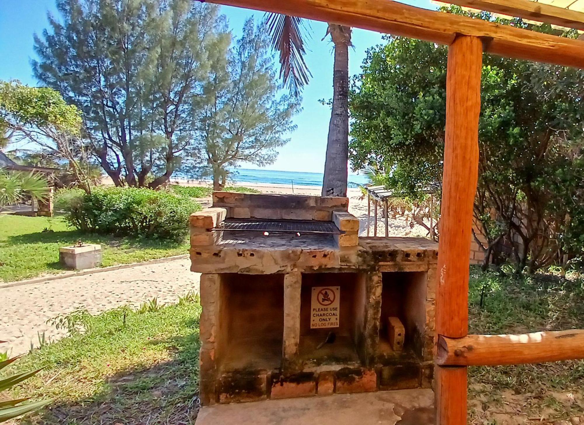 Bay View Lodge Miramar Luaran gambar