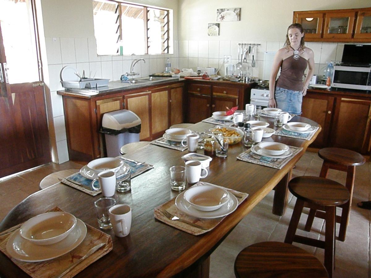 Bay View Lodge Miramar Bilik gambar