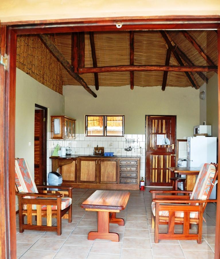 Bay View Lodge Miramar Bilik gambar