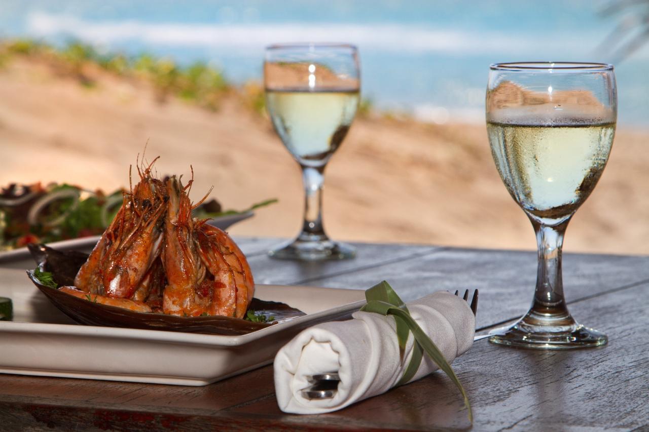 Bay View Lodge Miramar Luaran gambar