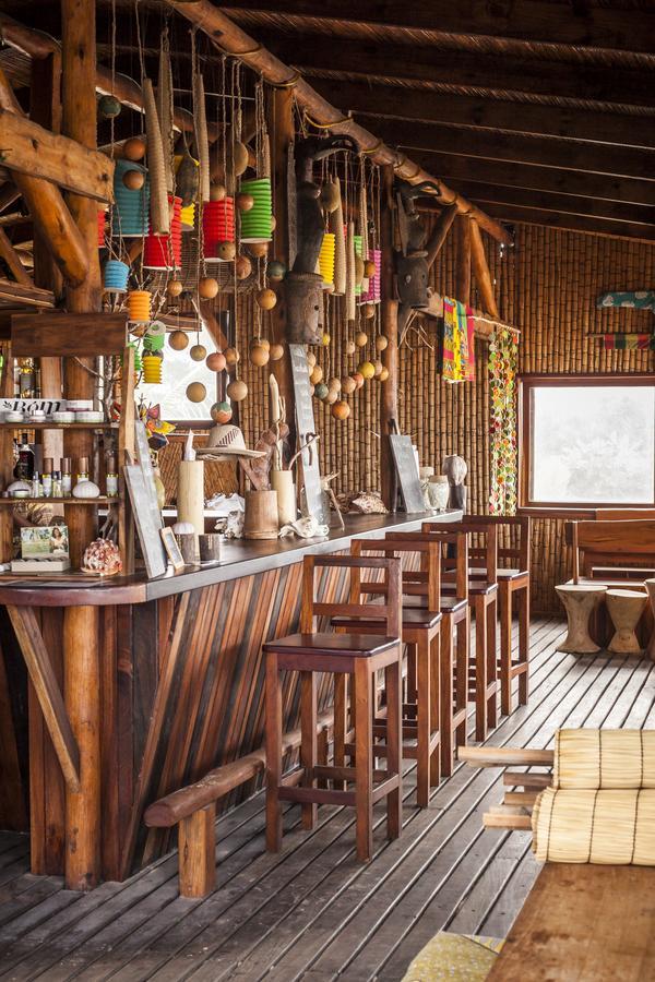 Bay View Lodge Miramar Luaran gambar