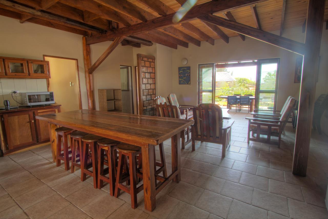 Bay View Lodge Miramar Luaran gambar