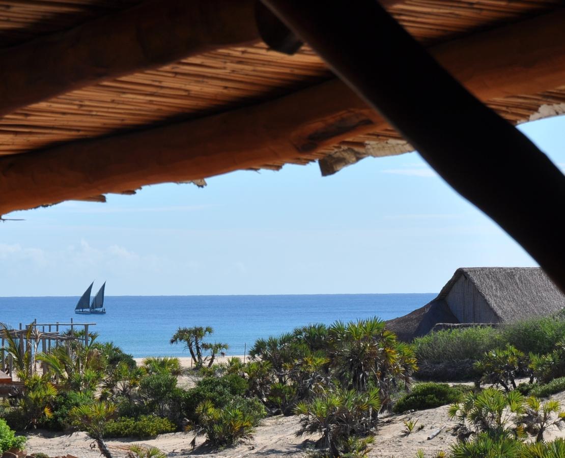 Bay View Lodge Miramar Luaran gambar