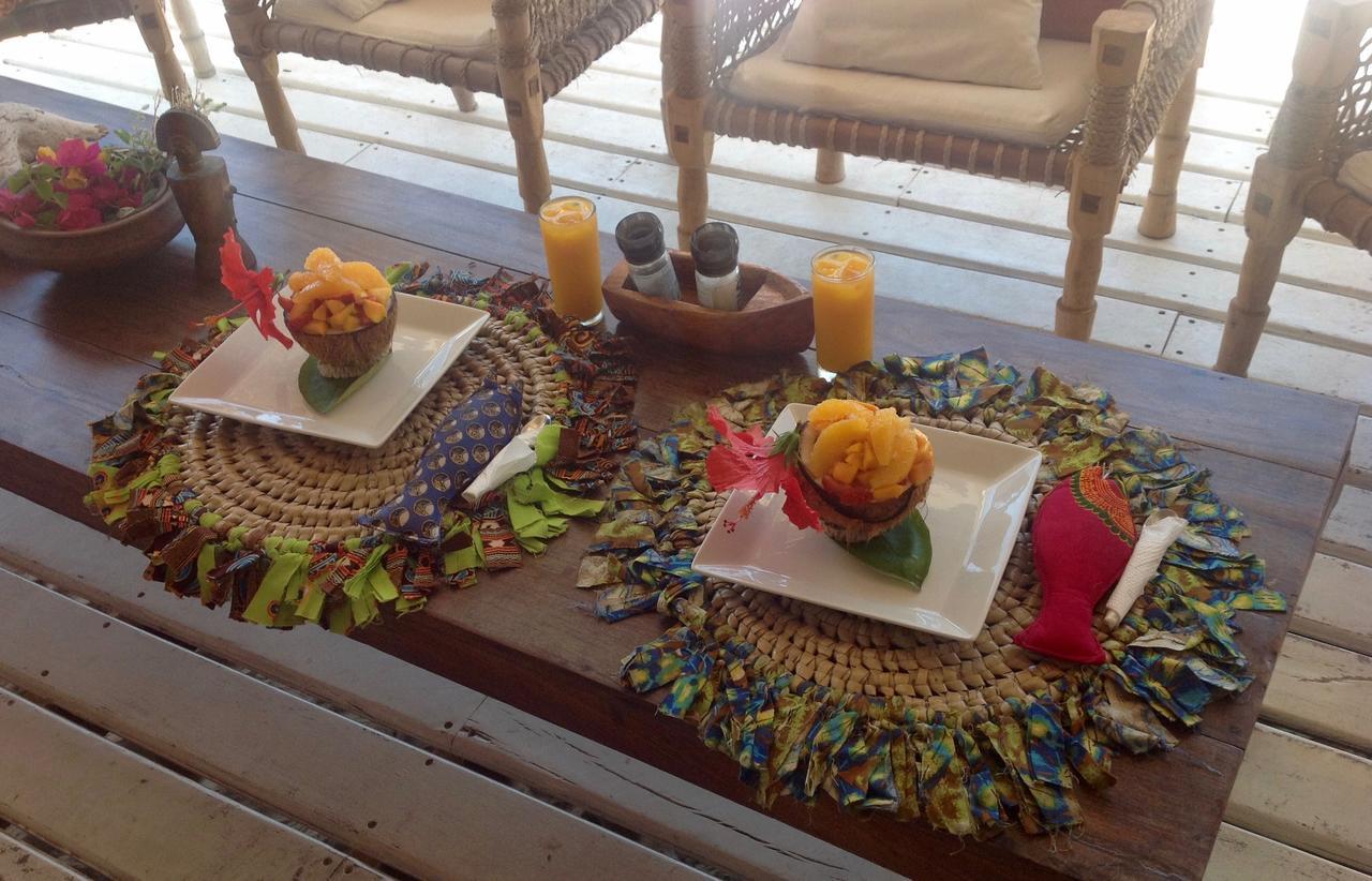 Bay View Lodge Miramar Luaran gambar