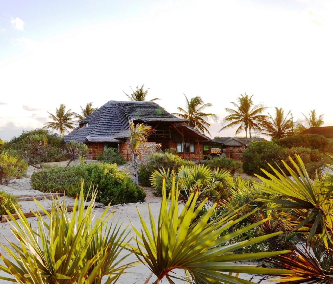 Bay View Lodge Miramar Luaran gambar